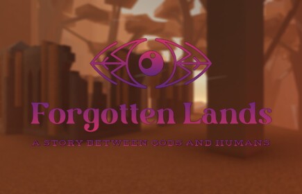 ғᴏʀɢᴏᴛᴛᴇɴ ʟᴀɴᴅs