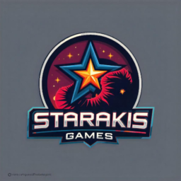 Starakis Games