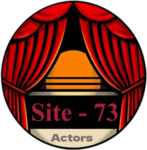 Site - 73 | Anomalous Acting Department