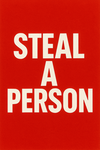 Steal A Person