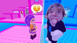 Wieża Chłopców i Dziewcząt[😈👐]