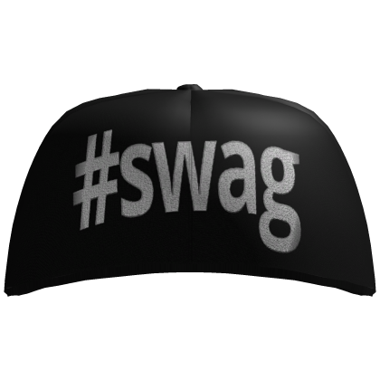 Swag Cap