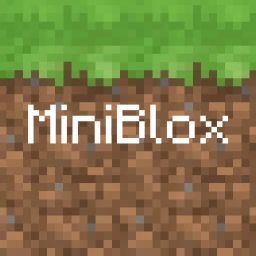 MiniBlox icon