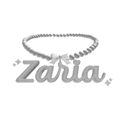 ✿ ︵ zaria necklace ღ ˚ . thumbnail