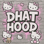 Dhat Hood Entertainment
