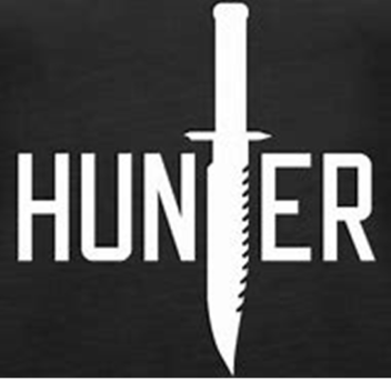 The Hunter/EARLY ACCES/ALPHA