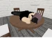 How mr.boi Existed icon
