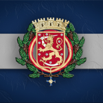 The Sovereign Confederacy of Almarck