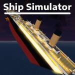 Ship Simulator TITANIC REVAMPED!