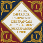 1er Régiment de Grenadiers à Pied de la Gardе Impé