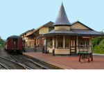 Andy's RO-Scale Model Train Accessories