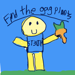 find the grow a garden plants! [25]