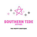 Southern Tide!