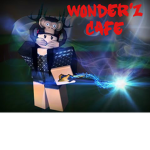 Wonder'z Cafe