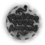 Find Out Your Account!