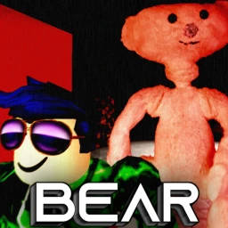{OLD} BEAR (Alpha) icon