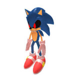 Escape Sonic.exe Obby