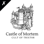 Castle Of Mortem