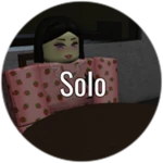 S3 - Solo Roblox badge thumbnail