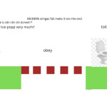 Obby but you got to poop (deleted)