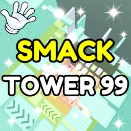 Smack Gear Tower 99 🖐️ icon