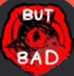 Pressure But Bad [OFFICIAL]
