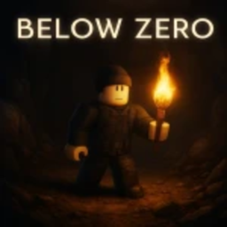 🚩Below Zero | RELEASE