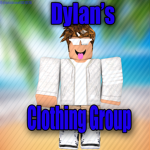Dylan's Clothing Group!