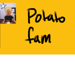 Potat0 army