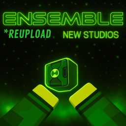 [BABY ALIEN X] New Ensemble icon