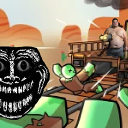 DeadRails but BETTER
