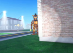 Survive Freddy Project