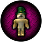 Lucky Doge