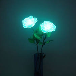 Cyan Aesthetic Obby