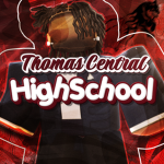 Thomas Central High