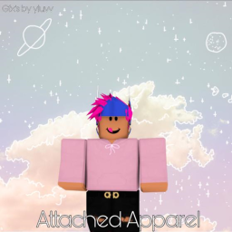 Attached Apparel