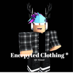 Encrypted Clothing *