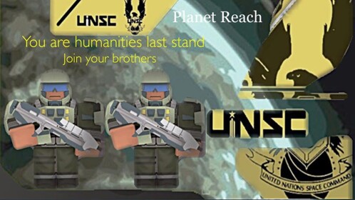 ||  United Nations Space Command || FOB Defend