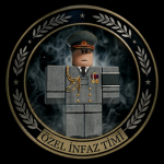 I TO I Özel İnfaz Timi