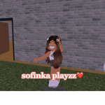 Sofinka playzz<3