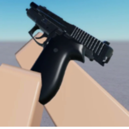 UNTITLED GUN GAME