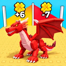 Lucky Animals 🐲 icon