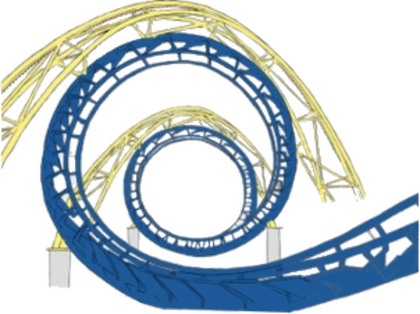 Coaster Tool Plugin
