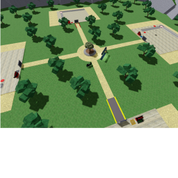 Marvel Tycoon New!!