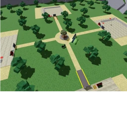 Marvel Tycoon New!! icon
