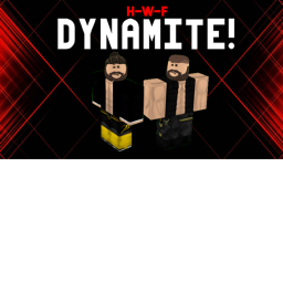 H-W-F Dynamite