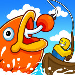 Fishing Boat Simulator