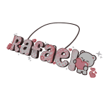rafael necklace 3.0