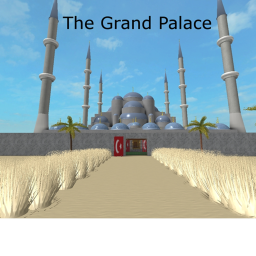 The Grand Palace