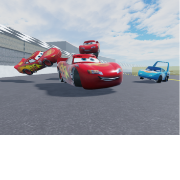 race